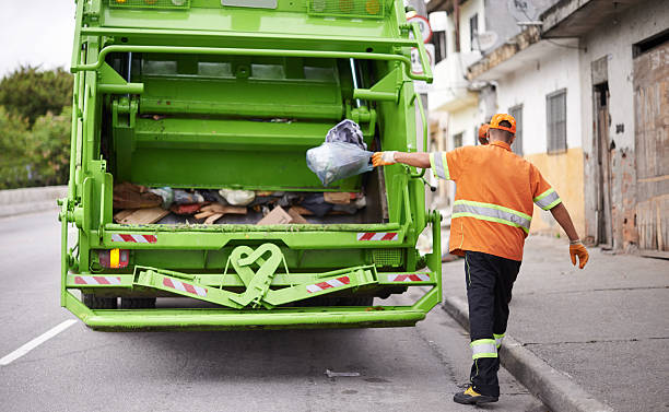 Attic Cleanout Services in Lake Helen, FL