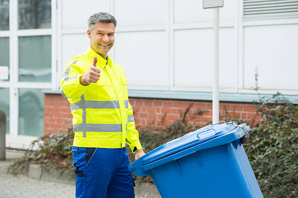 Trash Removal Near Me in Lake Helen, FL